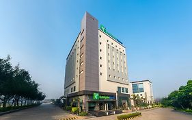 Holiday Inn Express Greater Noida Knowledge Park By Ihg